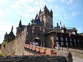 Cochem Reichsburg